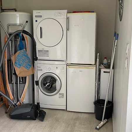 Gite Ouest De La Pointe D'Agon 외부 사진
