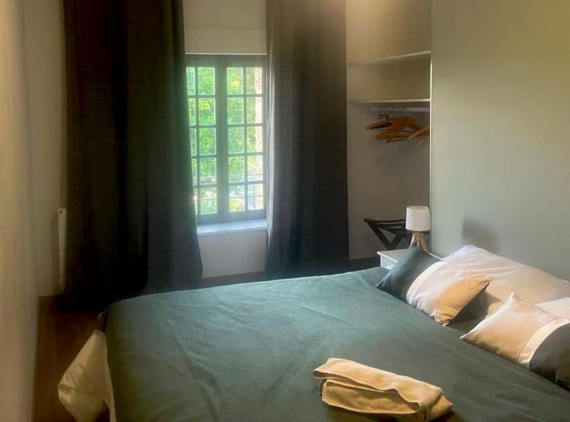 Gite Ouest De La Pointe D'Agon 외부 사진